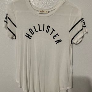 Hollister Girls Tee